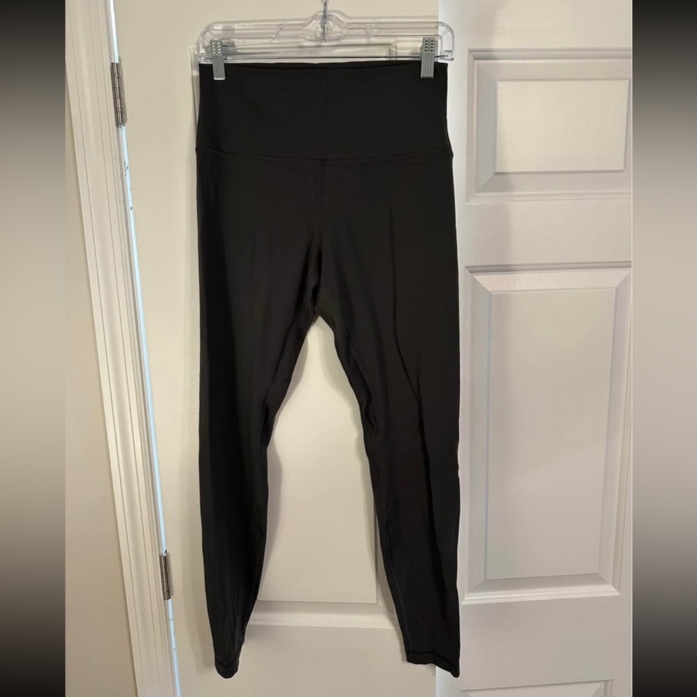 lululemon Align™ High-Rise Pant 28" - GRAY